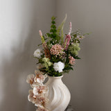 Rosemary Rose Bouquet