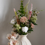 Rosemary Rose Bouquet