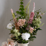 Rosemary Rose Bouquet