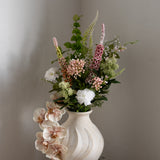 Rosemary Rose Bouquet
