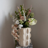 Rosemary Rose Bouquet Big