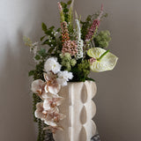 Rosemary Rose Bouquet Big