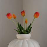 Tulip Bouquet Orange