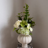 Basil Mist Bouquet