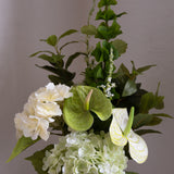Basil Mist Bouquet