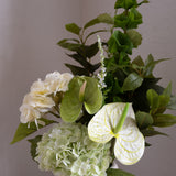Basil Mist Bouquet