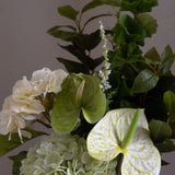 Basil Mist Bouquet