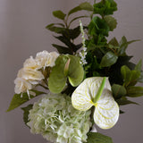 Basil Mist Bouquet