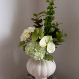 Basil Mist Bouquet