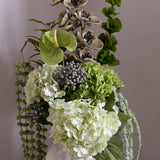 Forest Dew Bouquet