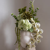 Moss Field Bouquet