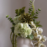 Moss Field Bouquet