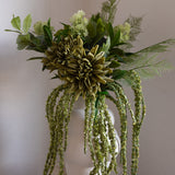 Green Haven Bouquet