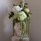 Calm Green Bouquet