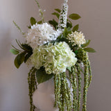 Calm Green Bouquet