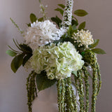 Calm Green Bouquet