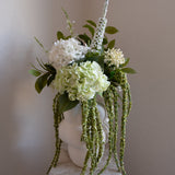 Calm Green Bouquet