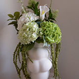 Evergreen Bouquet