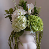 Evergreen Bouquet