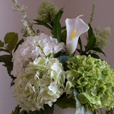 Evergreen Bouquet