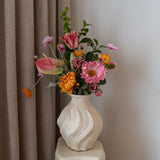 Flamingo Bloom Bouquet