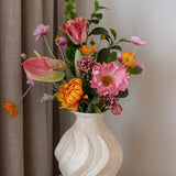 Flamingo Bloom Bouquet