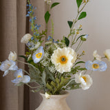 Soft Wave Bouquet