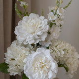 Ivory Dream Bouquet