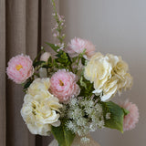 Strawberry Creme Bouquet