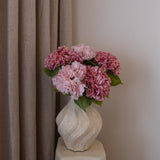 Hydrangea Bouquet Pink