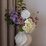 Plum Dream Bouquet