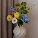 Twister Bouquet