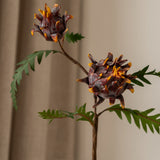 Artichoke Branch Brown