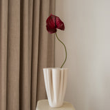 Anthurium Flower Burgundy