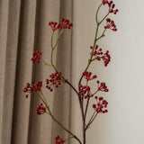 Berry Branch Red