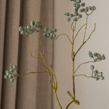 Blueberry Branch Green
