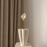Calla Lily Flower Small White