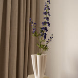 Delphinium Flower Long Blue