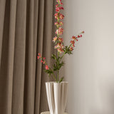Delphinium Flower Long Pink