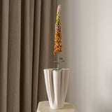 Foxtail Flower Orange