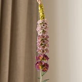 Foxtail Flower Purple