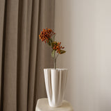 Hydrangea Berry Branch Orange