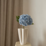 Hydrangea Flower Light Blue