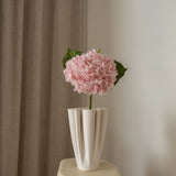 Hydrangea Flower Light Pink