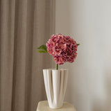 Hydrangea Flower Pink