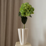 Hydrangea Flower Tall Green