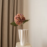 Hydrangea Flower Medium Pink