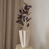 Purple Leaf Branch