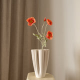 Poppy Flower Coral