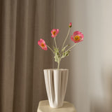 Poppy Flower Light Pink